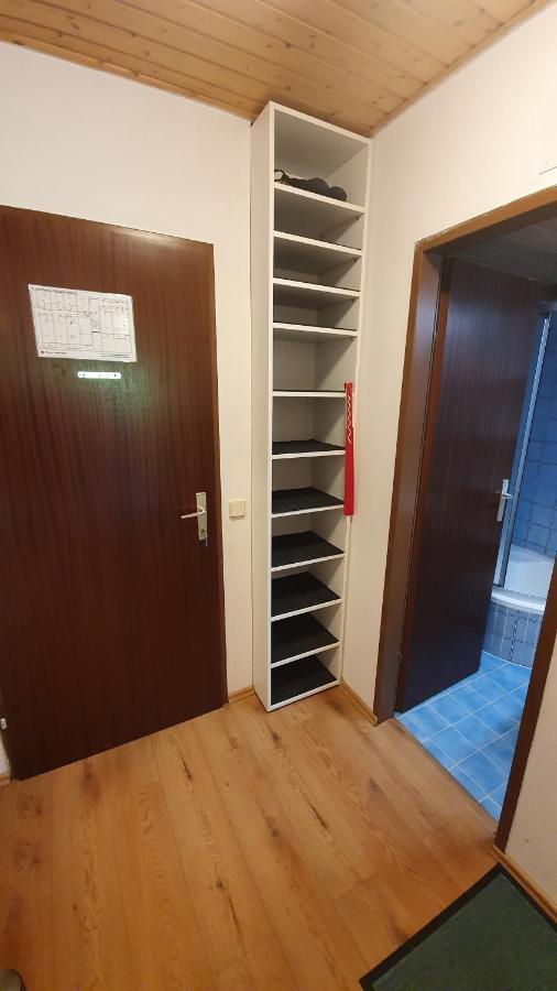 Apartman Tauplitz Exterior photo