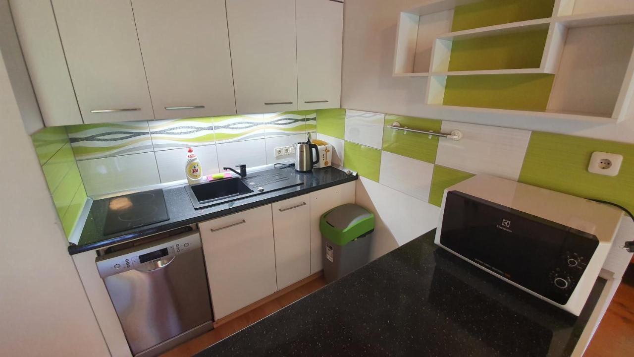 Apartman Tauplitz Exterior photo