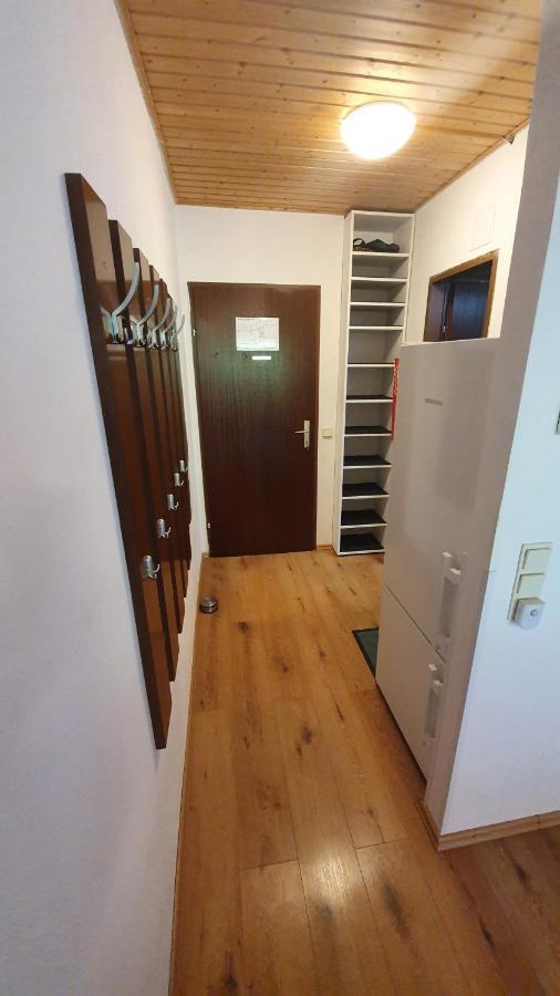Apartman Tauplitz Exterior photo