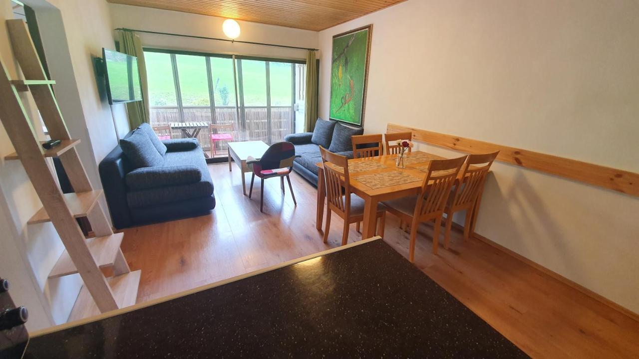 Apartman Tauplitz Exterior photo