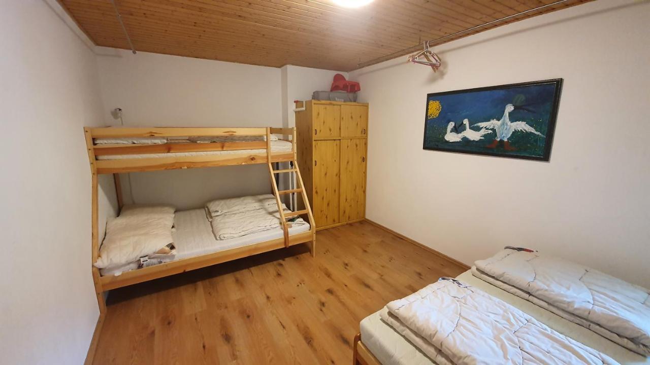 Apartman Tauplitz Exterior photo