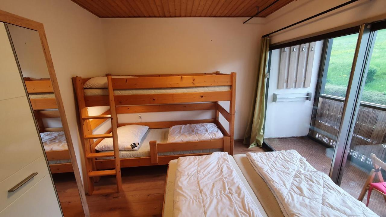 Apartman Tauplitz Exterior photo