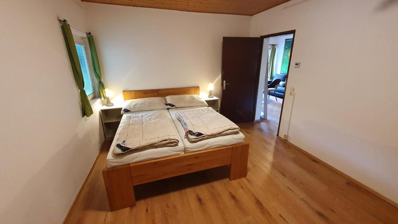 Apartman Tauplitz Exterior photo