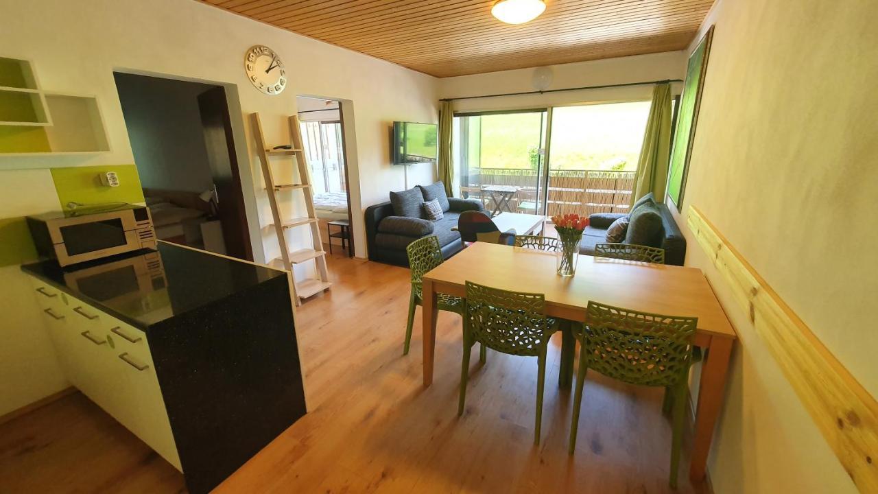 Apartman Tauplitz Exterior photo