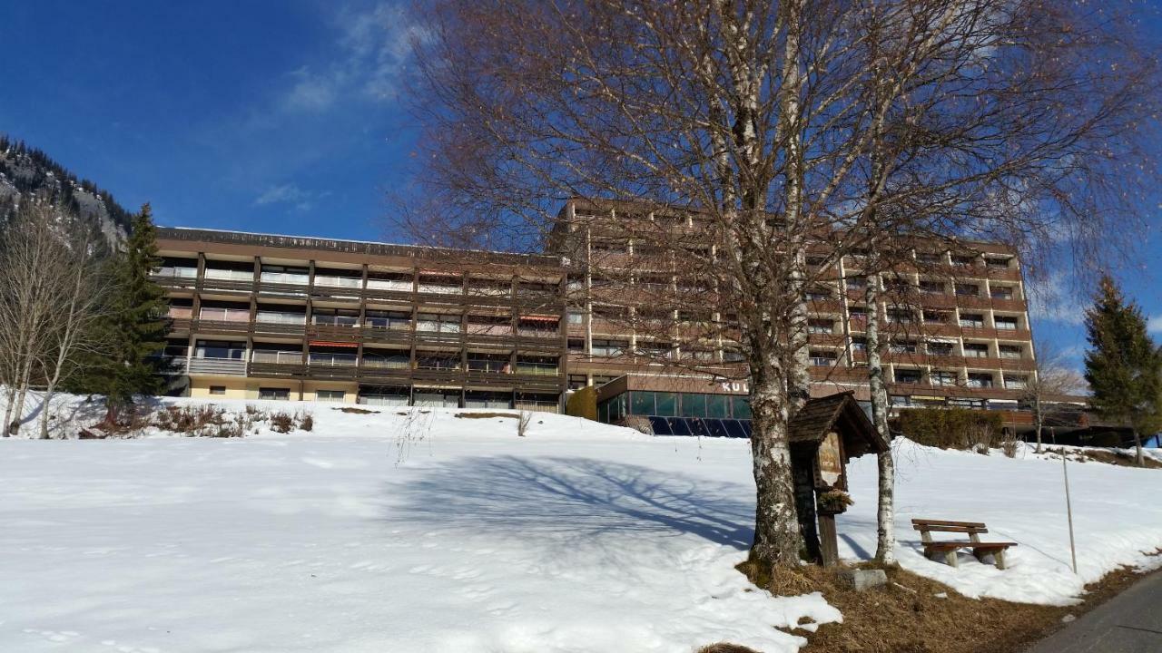 Apartman Tauplitz Exterior photo