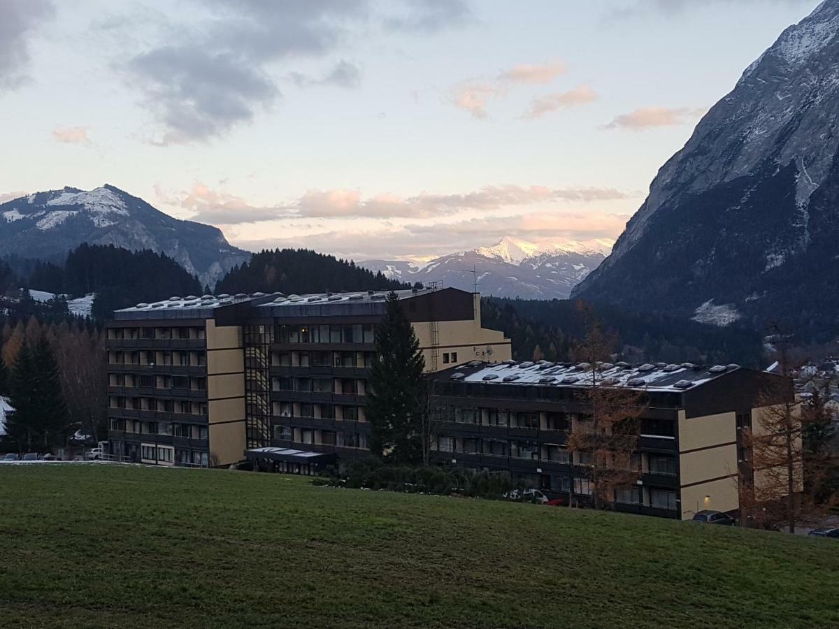 Apartman Tauplitz Exterior photo