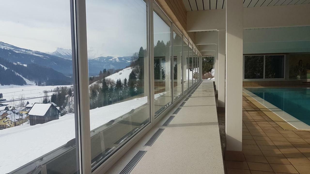 Apartman Tauplitz Exterior photo