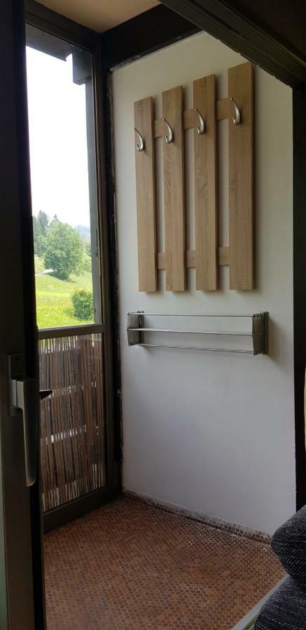 Apartman Tauplitz Exterior photo
