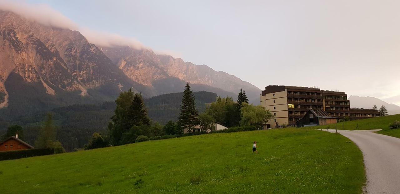 Apartman Tauplitz Exterior photo