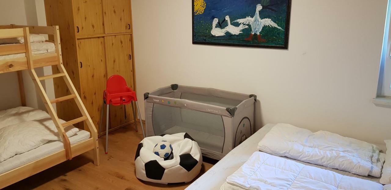 Apartman Tauplitz Exterior photo
