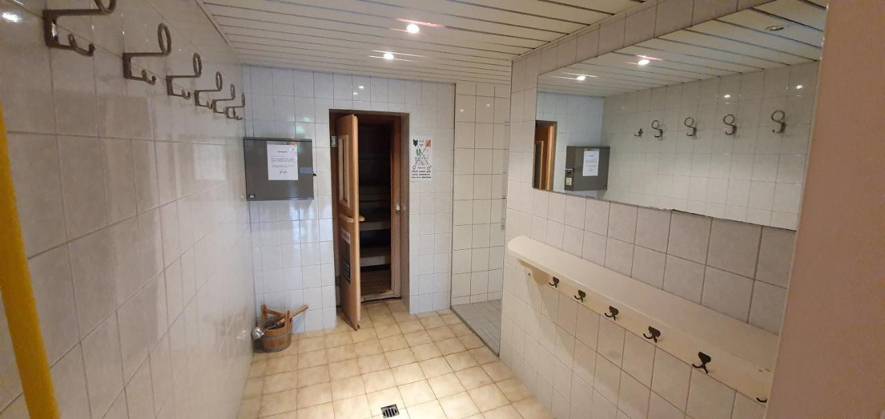 Apartman Tauplitz Exterior photo
